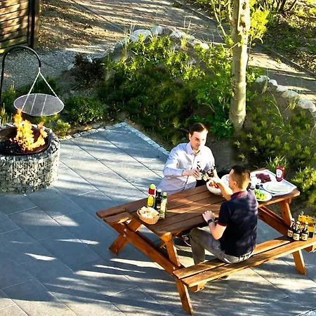 Perle-5 Lägenhet Büsum